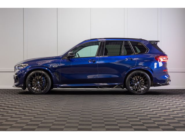 Image for 2023 BMW X5 X-Drive 45e M-Sport