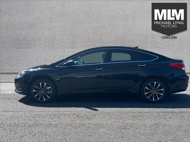 Image for 2019 Hyundai i40 Executive 5DR