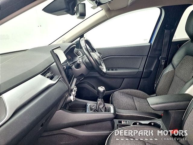 Image for 2020 Renault Captur Tce 100 S-Edition