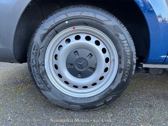 Image for 2026 Mercedes-Benz Vito ( READY TO GO ) 110CDI LONG WHEEL BASE 6 SPEED 110BHP