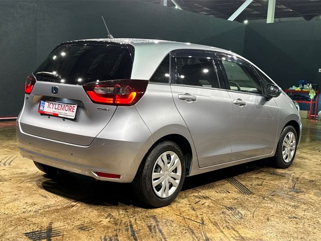 Image for 2020 Honda Fit 1.5 AUTOMATIC - HYBRID 