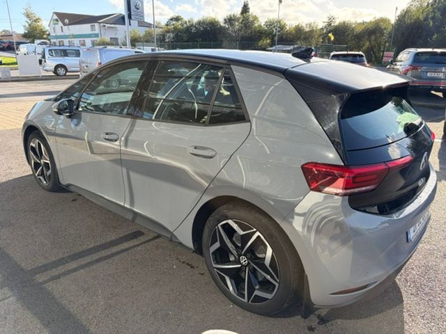 Image for 2021 Volkswagen ID.3 Life 145HP 58kWh Mint Irish car Lady Owner