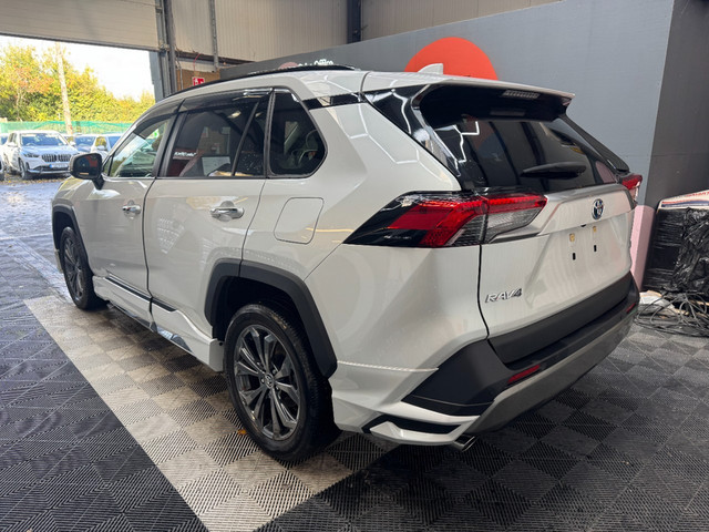 Image for 2024 Toyota Rav4 2024 TOYOTA RAV4 5d 4wd HYBRID G AUTOMATIC 2.5/ PARKING CAMERA/ CRUISE CONTROL AND MORE