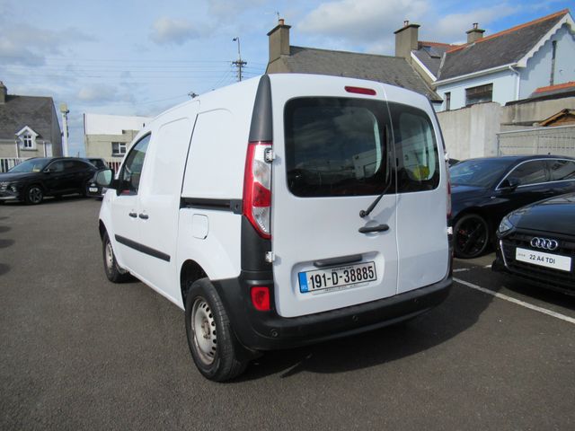 Image for 2019 Renault Kangoo ML19 Energy DCI 75 Business 2D ex vat
