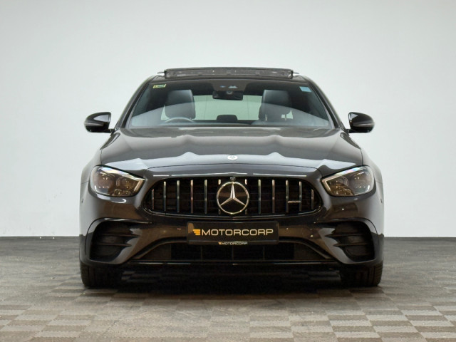 Image for 2022 Mercedes-Benz E Class E53 AMG PREM+ NIGHT ED 4MATIC