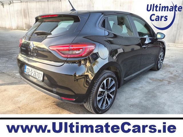 Image for 2023 Renault Clio Equilibre TCE 90 MY22.5 5DR