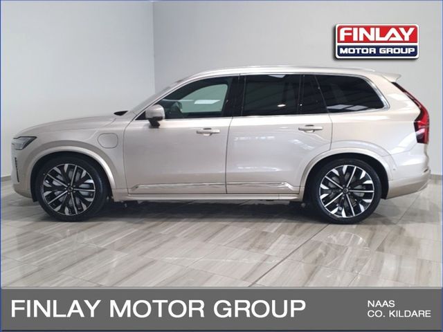 Image for 2026 Volvo XC90 T8 Ultra Bright New Model , Pan Roof , Available to purchase at Finlay Volvo Naas 