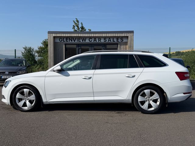 Image for 2016 Skoda Superb 1.6 TDI - FULL SKODA HISTORY 