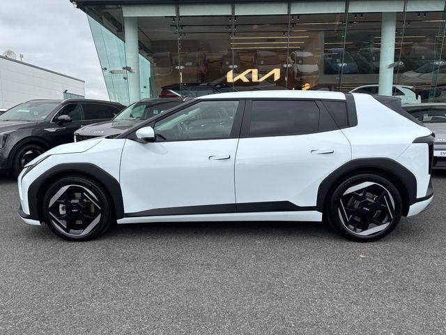 Image for 2026 Kia EV4 Earth 3 (3.9% APR Finance available)