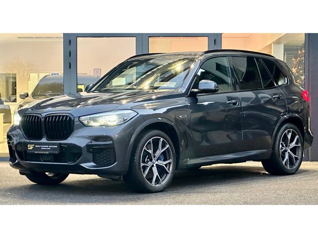 Image for 2022 BMW X5 XDRIVE45E M SPORT AUTO