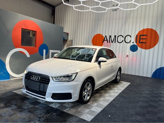 Image for 2016 Audi A1 1.0 TFSI / 51k KMs / AUTOMATIC