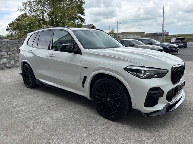 Image for 2023 BMW X5 X DRIVE 45E M SPORT PRO