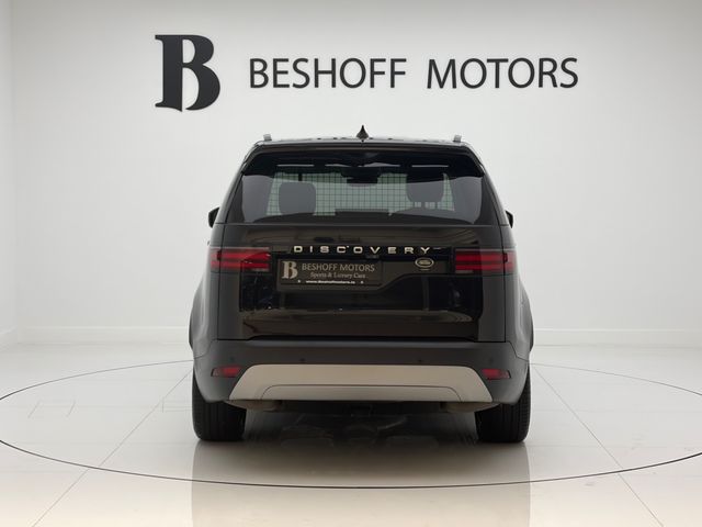 Image for 2022 Land Rover Discovery 3.0 SD6 SE COMMERCIAL=PRICE PLUS VAT//1 OWNER//222 D REG=DOCUMENTED SERVICED HISTORY & NEW DOE=TAILORED FINANCE PACKAGES AVAILABLE=TRADE IN'S WELCOME