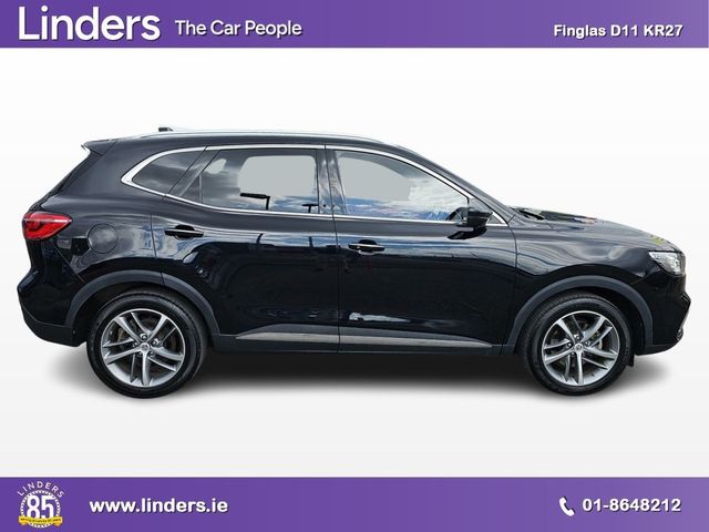 Image for 2023 MG HS Plug-in Hybrid EV 2WD Auto Exclusive