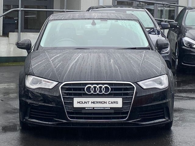 Image for 2016 Audi A3 Auto Saloon 18"Alloys 1.4Tfsi