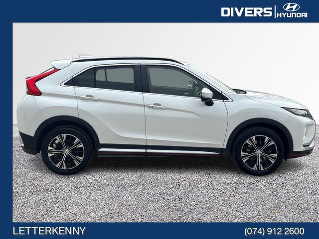 Image for 2018 Mitsubishi Eclipse Intense 1.5 Petrol