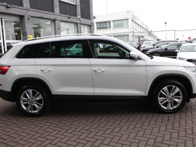 Image for 2018 Skoda Kodiaq AMBITION 2.0 TDI 150HP DSG 5DR ESTATE AUTO // BUY WITH CONFIDENCE AA AND SIMI APPROVED DEALER 2026 // FINANCE ARRANGED // ALL TRADE INS WELCOME //