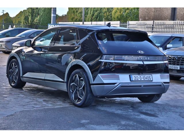 Image for 2021 Hyundai Ioniq 5 Electric Premium 58KW , Low Mileage