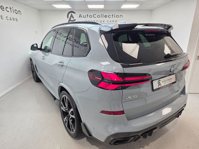Image for 2026 BMW X5 **M-PERF STYLING**PAN ROOF**
