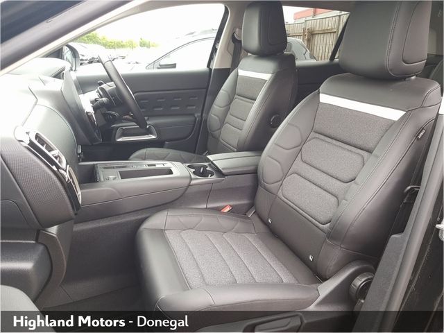 Image for 2025 Citroen C5 Aircross Blue HDI 130 S&S EAT8 Plus