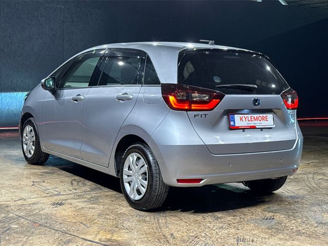 Image for 2020 Honda Fit NEW MODEL - HYBRID 1.5L AUTOMATIC - CRUISE CONTROL