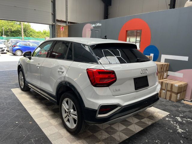 Image for 2023 Audi Q3 2023 AUDI Q3 35 TFSI ADVANCED 1.5 AUTOMATIC / CRUISE CONTROL / PARKING CAMERA / HEATED SEATS AND MORE