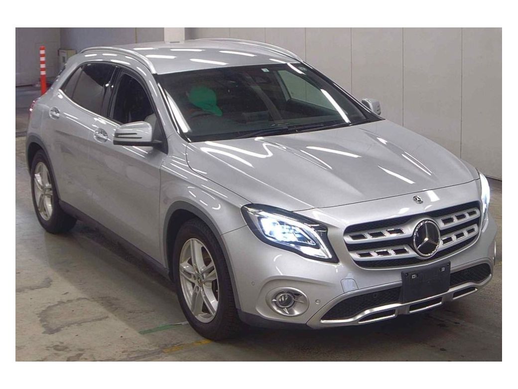 Image for 2020 Mercedes-Benz GLA Class 2.0 Petrol Auto