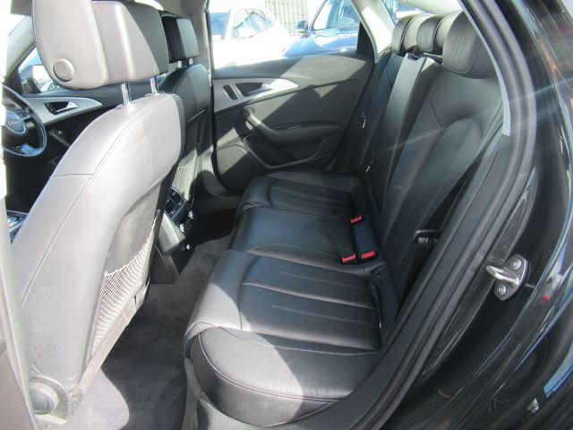 Image for 2017 Audi A6 2.0 TDI SE Exec. Ultra 187BHP 4DR Auto