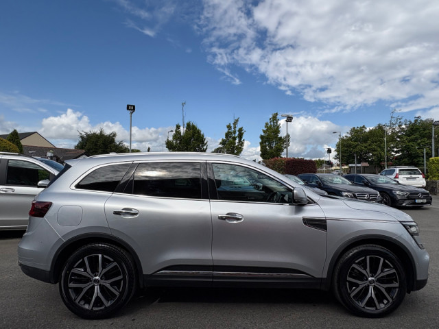 Image for 2020 Renault Koleos GT Line DCI 150 CVT 5DR AUTO