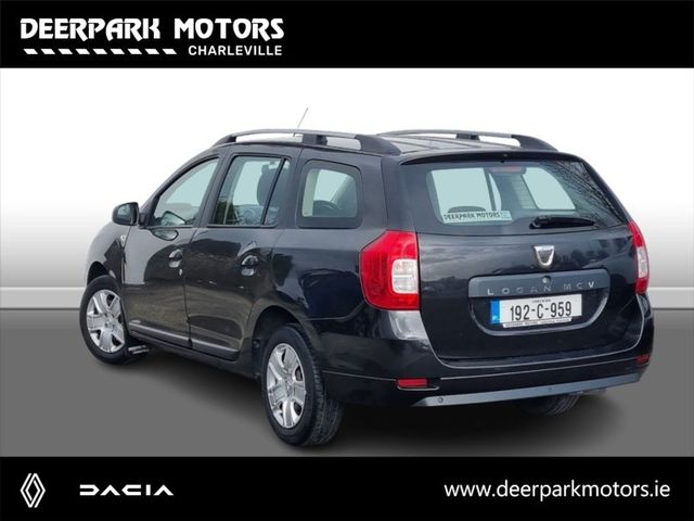 Image for 2019 Dacia Logan 1.0 75 SIGNATURE
