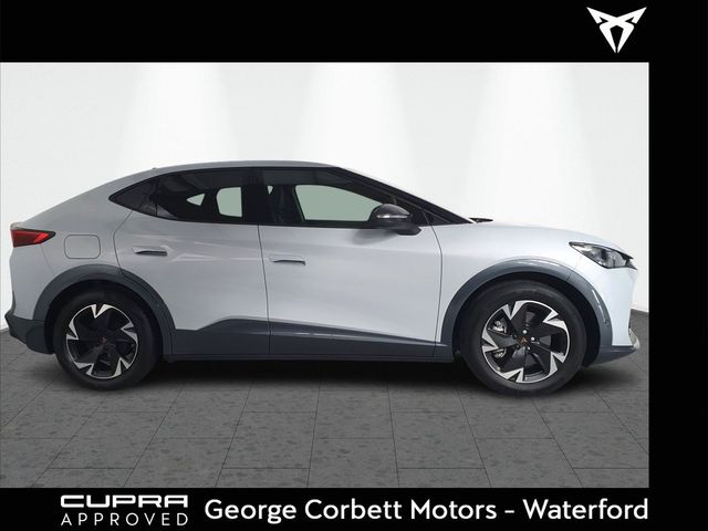 Image for 2025 Cupra Tavascan Endurance (4) 282HP (From €118 per week)