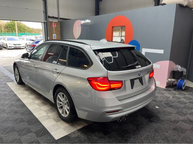 Image for 2016 BMW 3 Series €16950 2016 BMW 320D TOURING 2.0 AUTOMATIC / CRUISE CONTROL / REVERSE CAMERA / ELECTRIC MEMORY & HEATED SEATS AND MORE