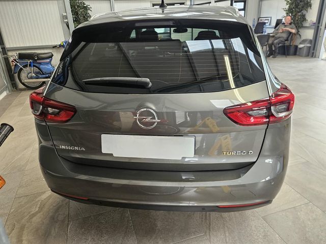 Image for 2020 Opel Insignia 1.6 (136PS) Turbo D ecoTEC SC