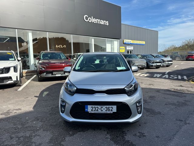 Image for 2023 Kia Picanto 1.0 MY23 5DR