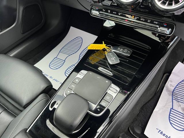 Image for 2020 Mercedes-Benz CLA Class CLA200d AMG STYLING PREMIUM PLUS ** HUGE SPEC ** // OPENING PAN ROOF // SERVICE HISTORY // VIRTUAL COCKPIT