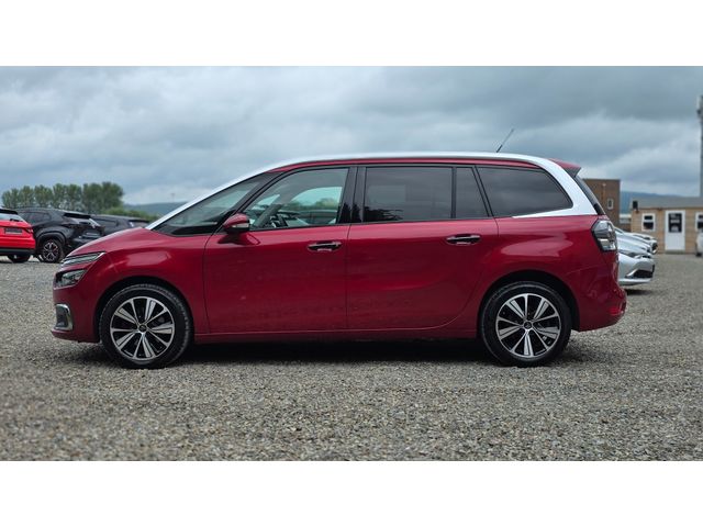 Image for 2018 Citroen C4 Grand Picasso HDI