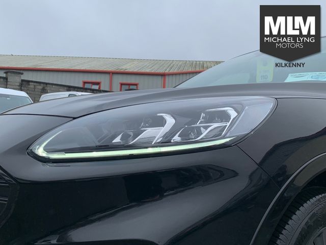 Image for 2023 Ford Kuga ST Line X 2.5 PHEV