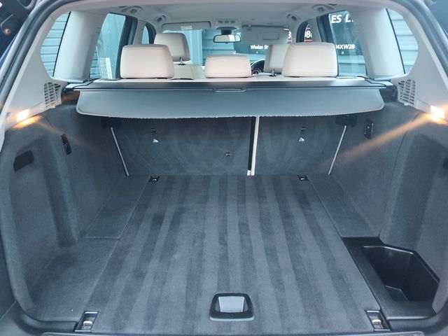 Image for 2017 BMW X3 xDrive20d xLine Auto