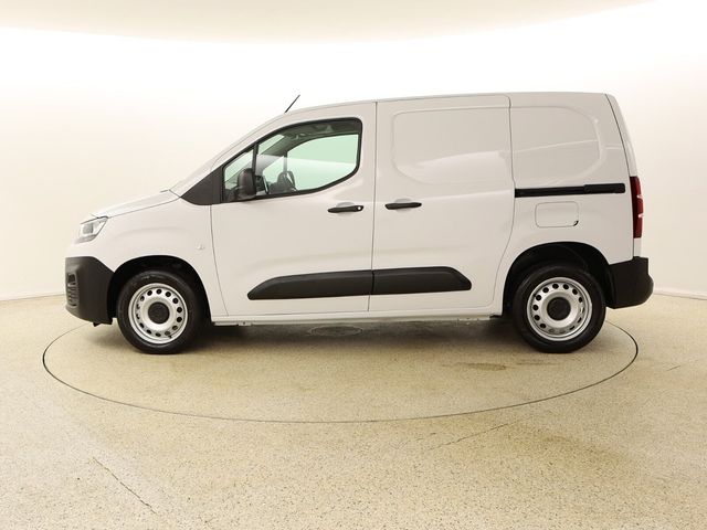 Image for 2022 Citroen Berlingo 
