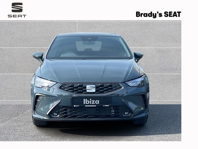 Image for 2026 SEAT Ibiza New Model 1.0MPI 80HP SE+ *Brand New - Ready for Immediate Delivery*