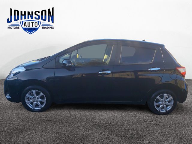 Image for 2018 Toyota Vitz 1.0 Petrol Auto