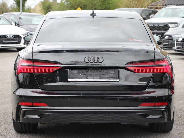 Image for 2025 Audi A6 Quattro S Line *B&O sound * Heads up display * 360 cameras 
