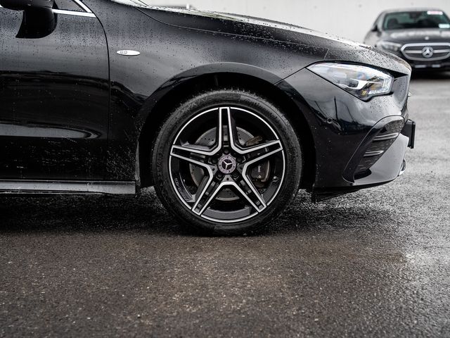 Image for 2025 Mercedes-Benz CLA Class CLA 250 E AMG LINE EXECUTIVE