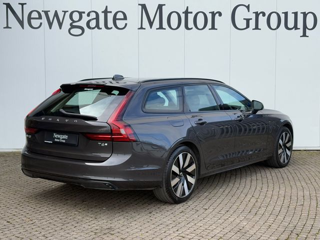 Image for 2025 Volvo V90 T6 PLUS AWD