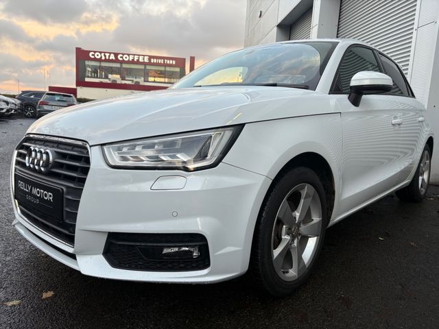 Image for 2016 Audi A1 1.0 PETROL SPORT AUTO