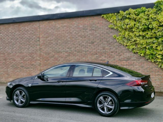 Image for 2019 Opel Insignia Grand Sport SRI 1.6 FINANCE AVAILABLE