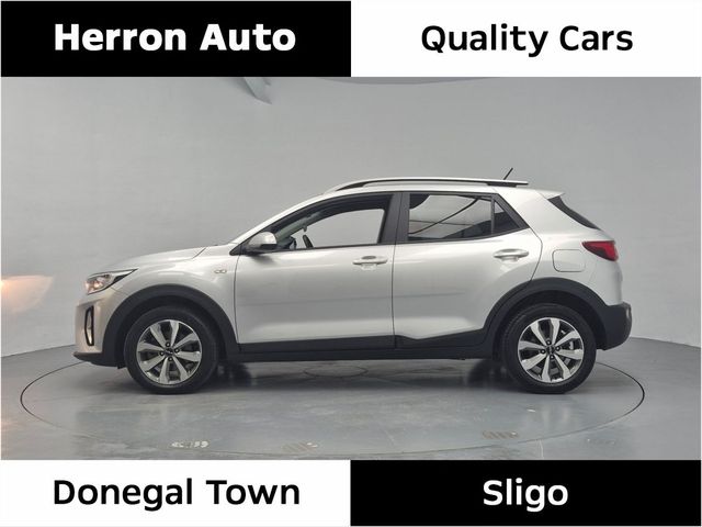 Image for 2024 Kia Stonic 1 OWNER | LOW MILEAGE