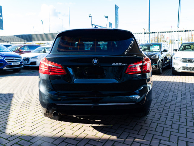 Image for 2017 BMW 2 Series Active Tourer 225XE HYBRID ESTATE 5DR AUTOMATIC // ONLY 88, 000 KMS // BUY WITH CONFIDENCE AA AND SIMI APPROVED DEALER 2025 // FINANCE ARRANGED // ALL TRADE INS WELCOME // 