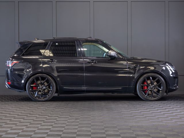 Image for 2019 Land Rover Range Rover Sport P400e