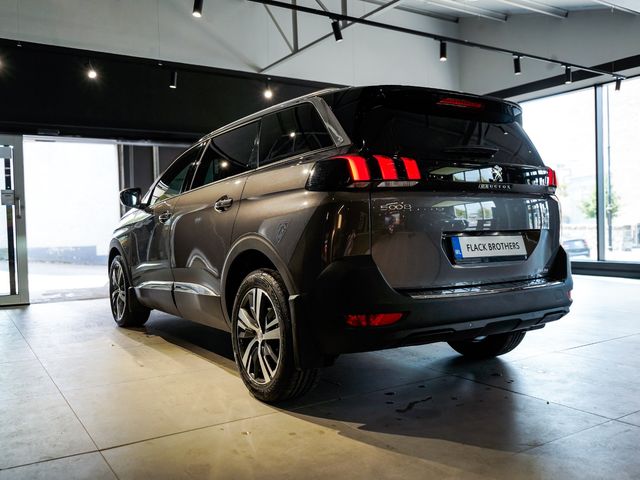 Image for 2023 Peugeot 5008 FL Allure 1.5 Blue HDI 130 AUT